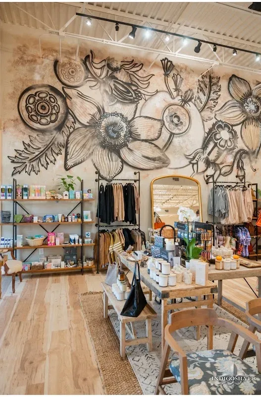 I AM Salon Spa Boutique — Day spa in Wilmington